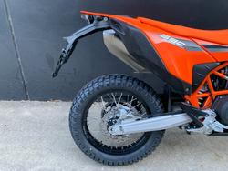 2024 Ktm 690 ENDURO R