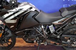 2020 Ktm SUPER ADVENTURE S Silver