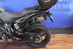 2020 Ktm SUPER ADVENTURE S Silver