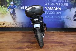 2020 Ktm SUPER ADVENTURE S Silver