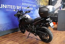 2020 Ktm SUPER ADVENTURE S Silver