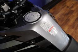 2020 Ktm SUPER ADVENTURE S Silver