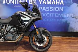 2020 Ktm SUPER ADVENTURE S Silver