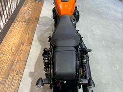 2024 HARLEY-DAVIDSON RH975S NIGHTSTER S (975)