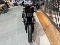 2024 HARLEY-DAVIDSON RH975S NIGHTSTER S (975)