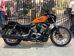 2024 HARLEY-DAVIDSON RH975S NIGHTSTER S (975)