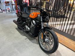 2024 HARLEY-DAVIDSON RH975S NIGHTSTER S (975)