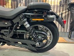 2024 HARLEY-DAVIDSON RH975S NIGHTSTER S (975)
