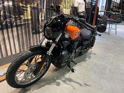 2024 HARLEY-DAVIDSON RH975S NIGHTSTER S (975)