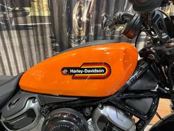 2024 HARLEY-DAVIDSON RH975S NIGHTSTER S (975)
