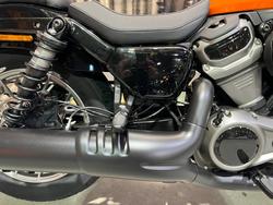 2024 HARLEY-DAVIDSON RH975S NIGHTSTER S (975)