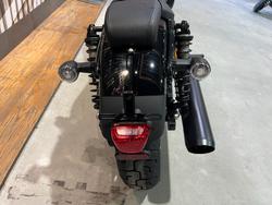 2024 HARLEY-DAVIDSON RH975S NIGHTSTER S (975)