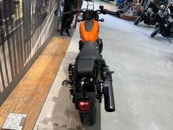 2024 HARLEY-DAVIDSON RH975S NIGHTSTER S (975)