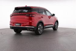 2024 Chery Tiggo 4 Pro Urban