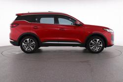 2024 Chery Tiggo 4 Pro Urban