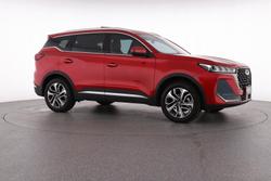 2024 Chery Tiggo 4 Pro Urban