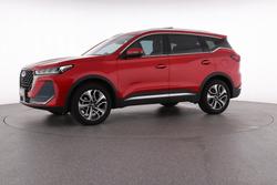 2024 Chery Tiggo 4 Pro Urban