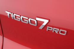 2024 Chery Tiggo 4 Pro Urban