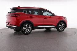 2024 Chery Tiggo 4 Pro Urban