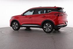 2024 Chery Tiggo 4 Pro Urban