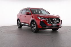 2024 Chery Tiggo 4 Pro Urban
