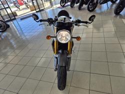 2020 Triumph Thruxton RS
