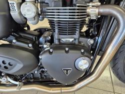 2020 Triumph Thruxton RS
