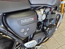 2020 Triumph Thruxton RS
