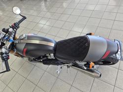 2020 Triumph Thruxton RS