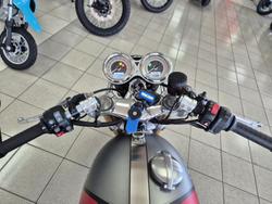 2020 Triumph Thruxton RS