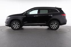 2023 Renault Koleos Intens