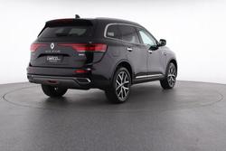 2023 Renault Koleos Intens