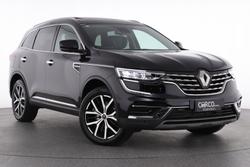 2023 Renault Koleos Intens