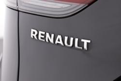 2023 Renault Koleos Intens