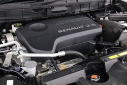 2023 Renault Koleos Intens