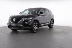 2023 Renault Koleos Intens