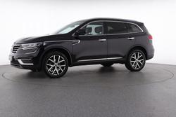 2023 Renault Koleos Intens
