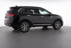 2023 Renault Koleos Intens
