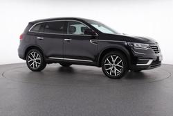2023 Renault Koleos Intens
