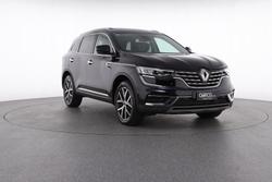 2023 Renault Koleos Intens