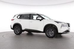 2025 Nissan X-TRAIL ST