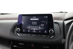 2025 Nissan X-TRAIL ST