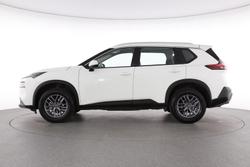 2025 Nissan X-TRAIL ST