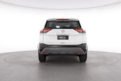 2025 Nissan X-TRAIL ST