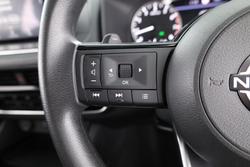 2025 Nissan X-TRAIL ST
