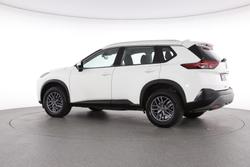 2025 Nissan X-TRAIL ST