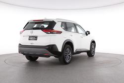 2025 Nissan X-TRAIL ST