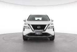 2025 Nissan X-TRAIL ST
