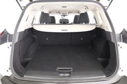 2025 Nissan X-TRAIL ST