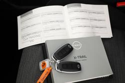 2025 Nissan X-TRAIL ST